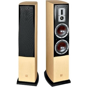 Напольная акустика Dali Euphonia MS4 Maple