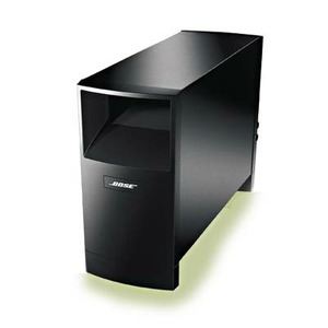Комплект акустических систем Bose Acoustimass 10-IV ( Silver )