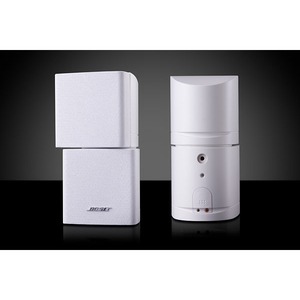 Комплект акустических систем Bose Acoustimass 10-IV ( Silver )