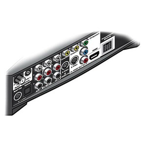 Домашний кинотеатр Bose 3-2-1 GS III ( Graphite )
