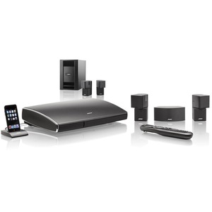 Домашний кинотеатр Bose Lifestyle V35 ( Black )