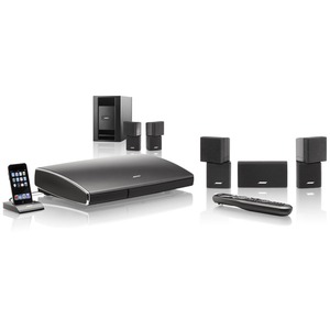 Домашний кинотеатр Bose Lifestyle V25 ( Black )