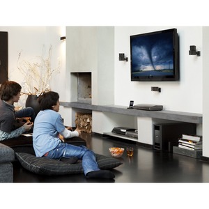 Домашний кинотеатр Bose Lifestyle V25 ( Black )