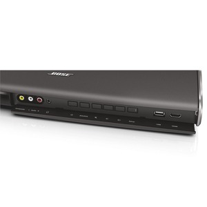 Домашний кинотеатр Bose Lifestyle 235 ( Black )