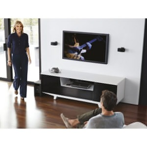 Домашний кинотеатр Bose Lifestyle 235 ( Black )