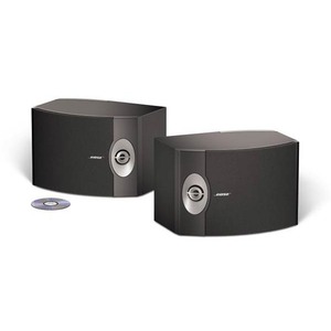 Полочная акустика Bose 301-V Speakers ( Black )