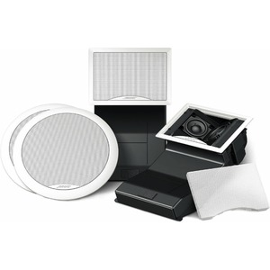 Встраиваемая потолочная акустика Bose 191 Speaker ( White )