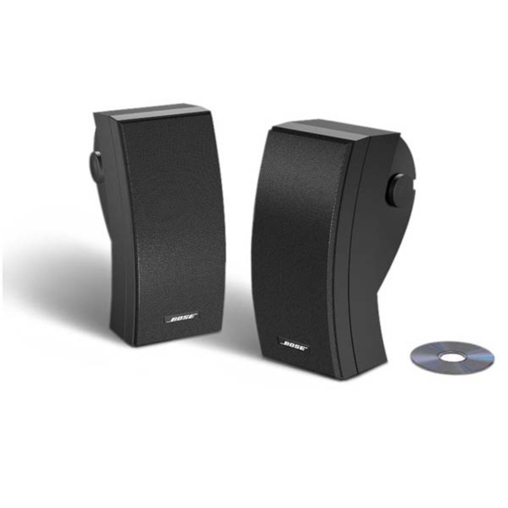 Всепогодная акустика Bose Model 251 ( Black )