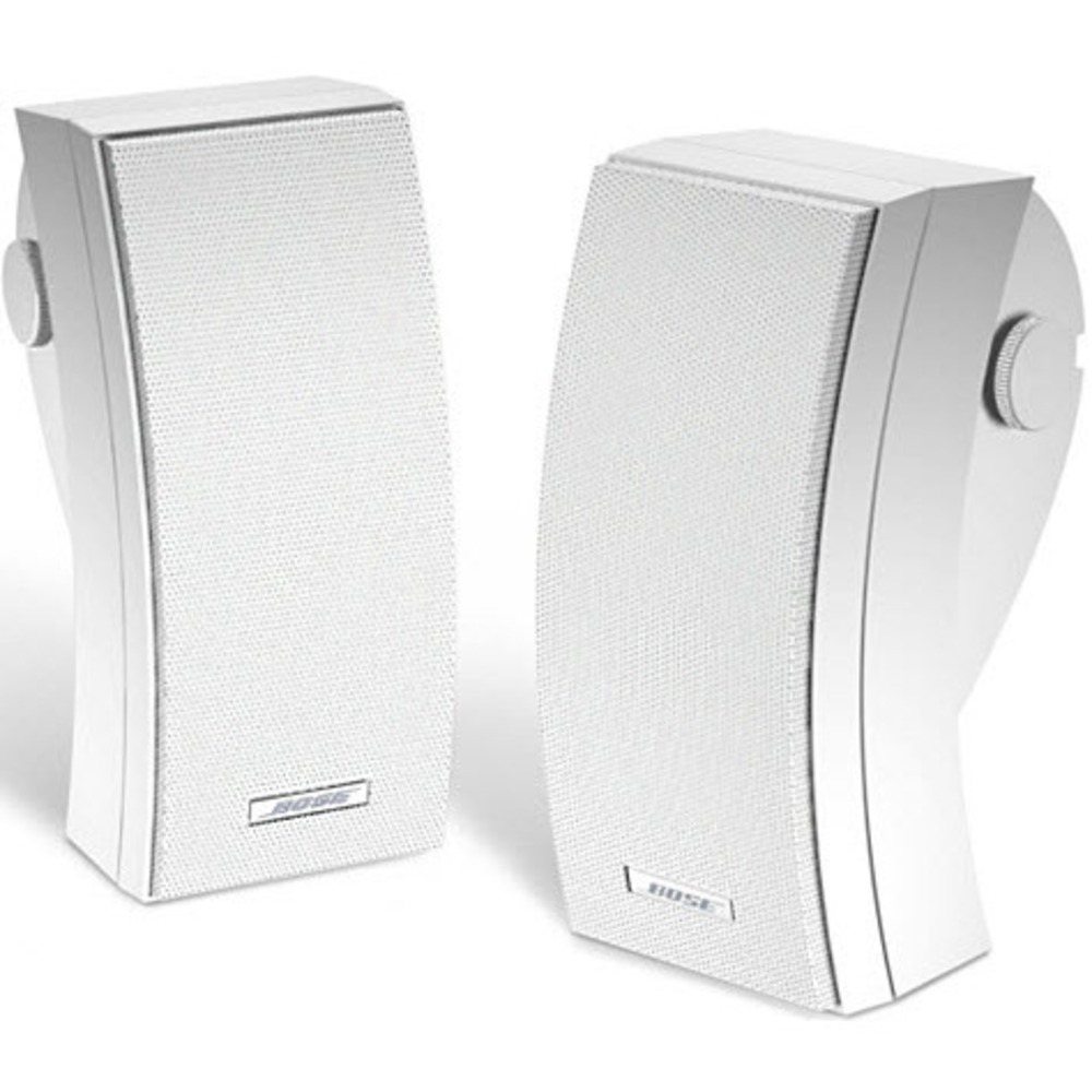 Всепогодная акустика Bose Model 251 ( White )