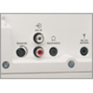 Микросистема Bose Wave Music System White
