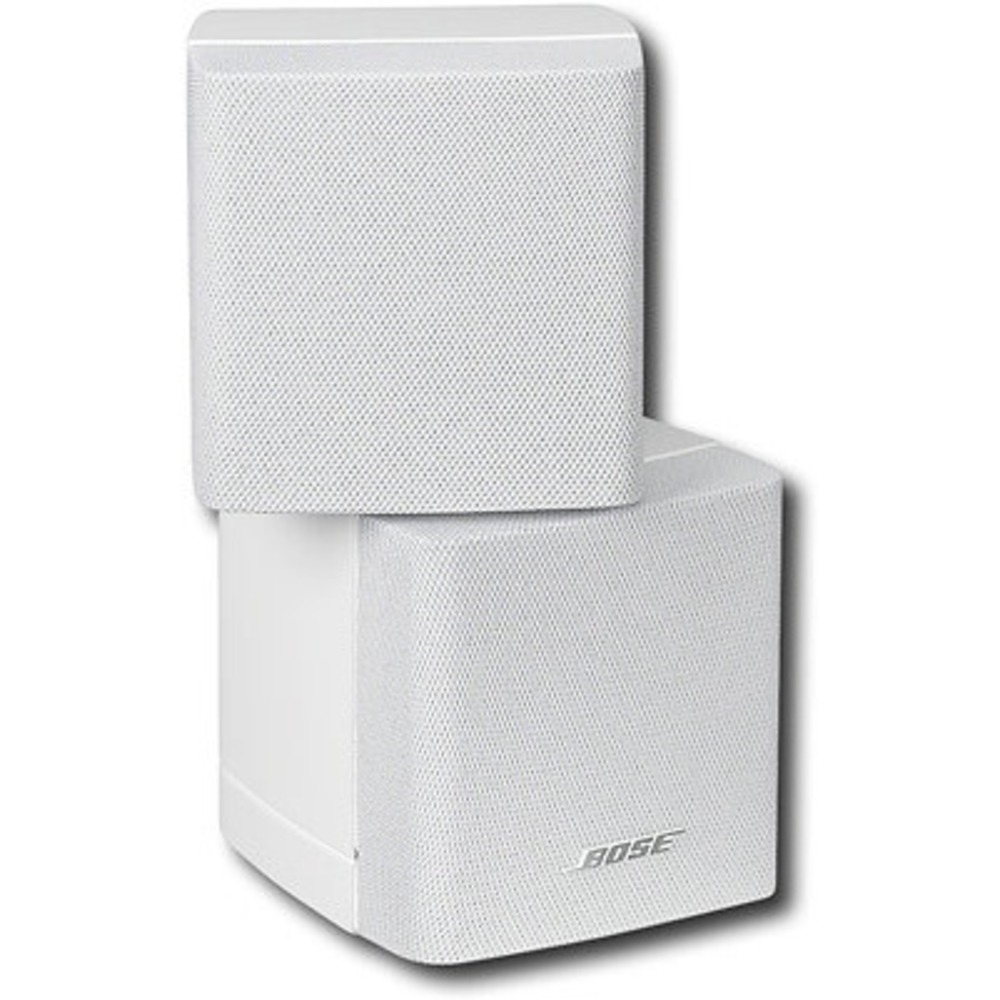 Сателлитная акустика Bose Acoustimass 15 Speaker Kit ( White )