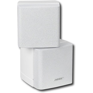 Сателлитная акустика Bose Acoustimass 15 Speaker Kit ( White )