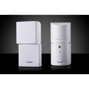 Комплект акустических систем Bose Acoustimass 10-IV ( White )