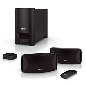 Комплект акустических систем Bose CineMate II ( Black )