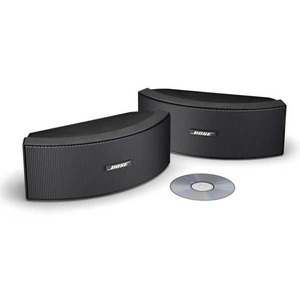 Всепогодная акустика Bose Model 151 SE ( Black )