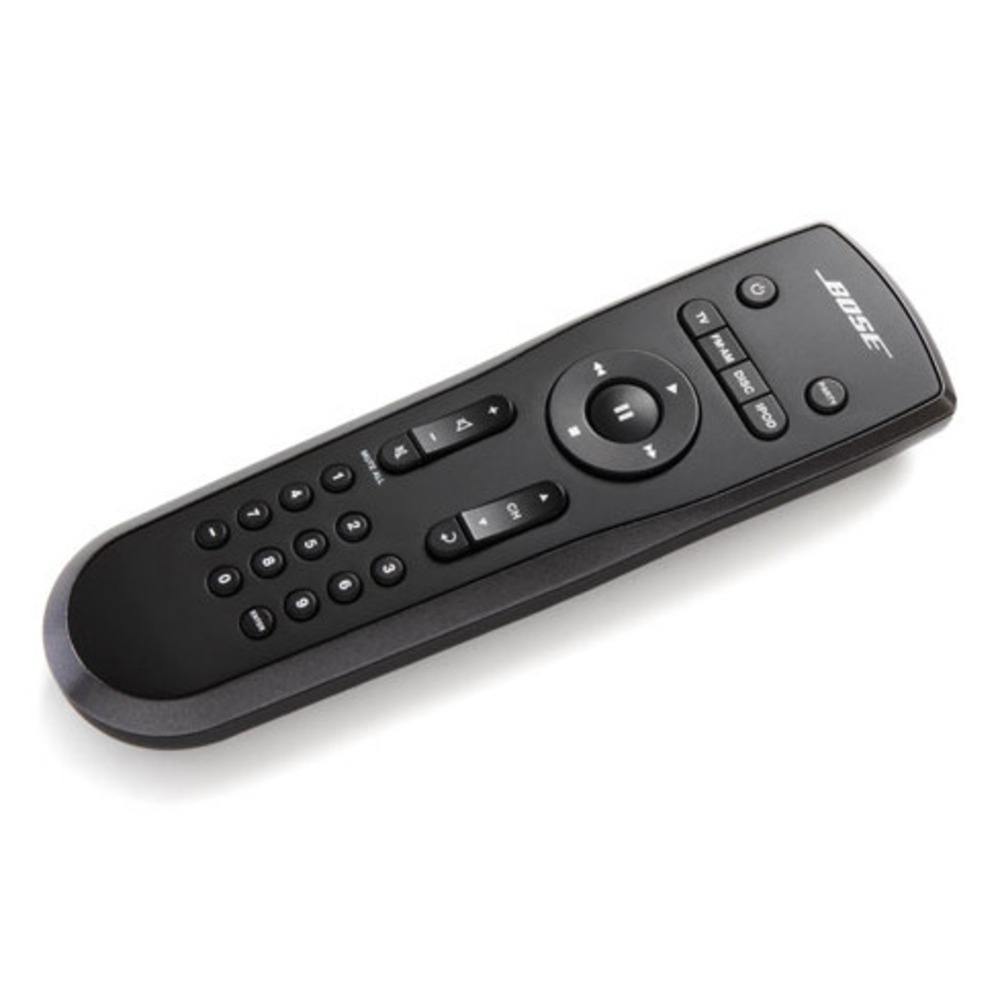 Универсальный пульт ДУ Bose RC-35S2 Lifestyle V25/V35 ZONE 2 KIT