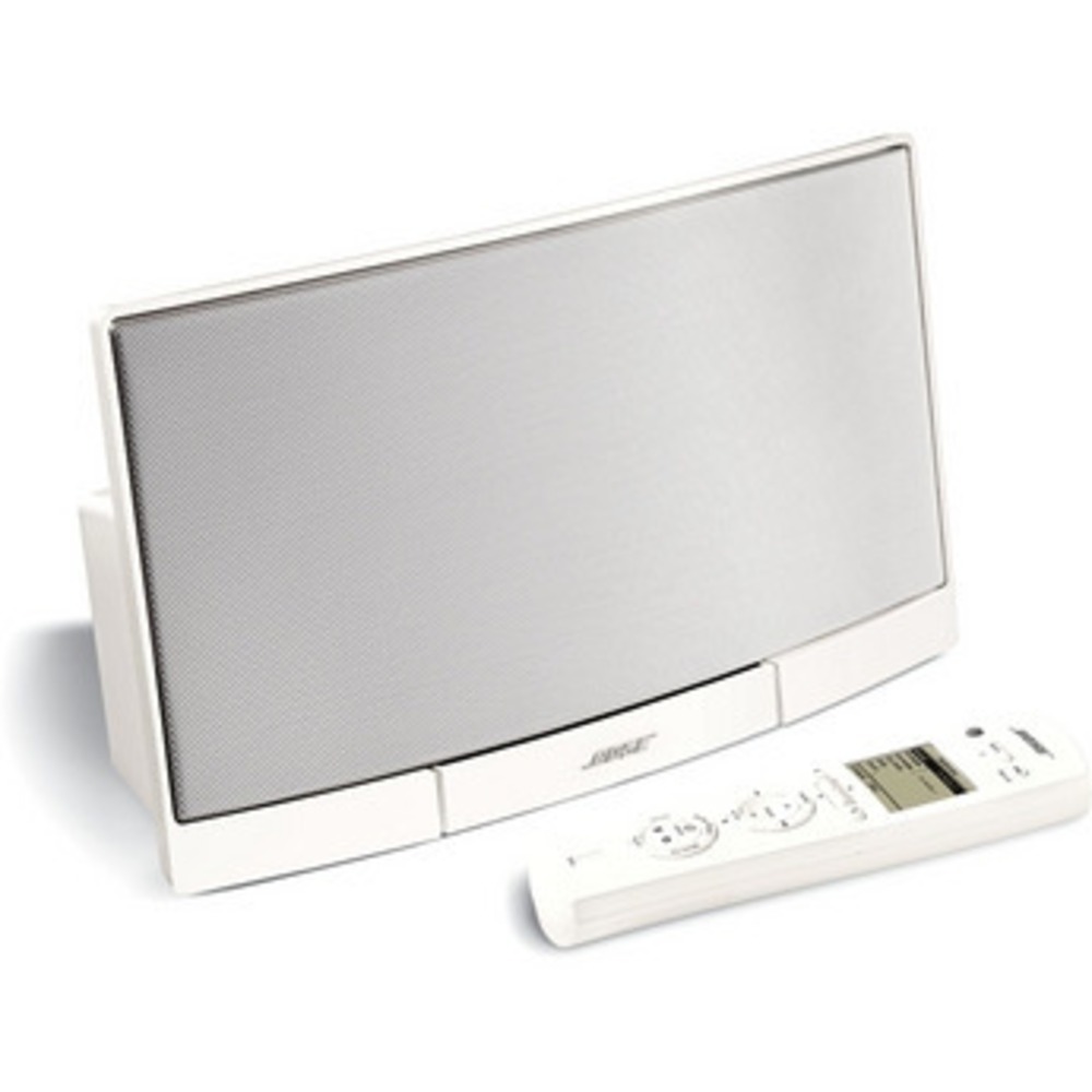 Портативная акустика Bose Lifestyle RoomMate ( White ) + remote PMC II