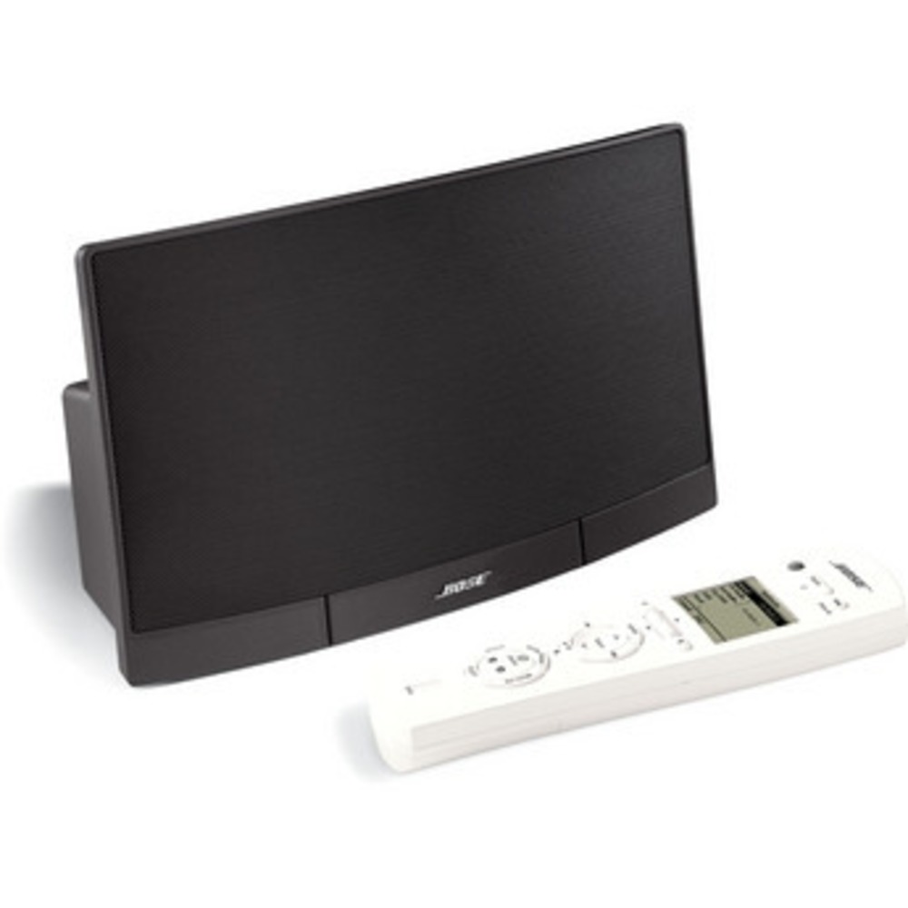 Портативная акустика Bose Lifestyle RoomMate ( Black ) + remote RC-18s