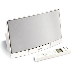 Портативная акустика Bose Lifestyle RoomMate ( White ) + remote RC-18s