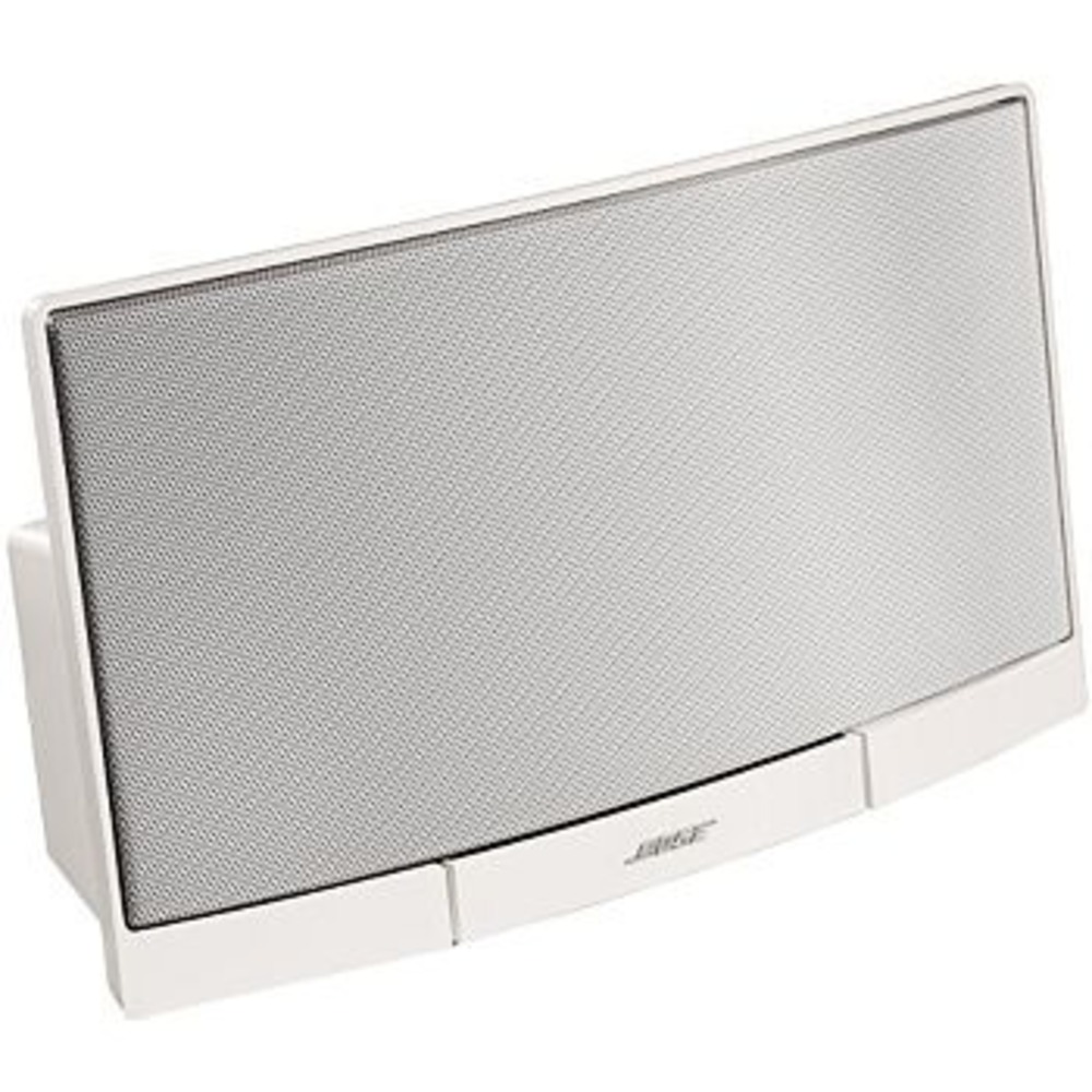 Портативная акустика Bose Lifestyle RoomMate ( White )