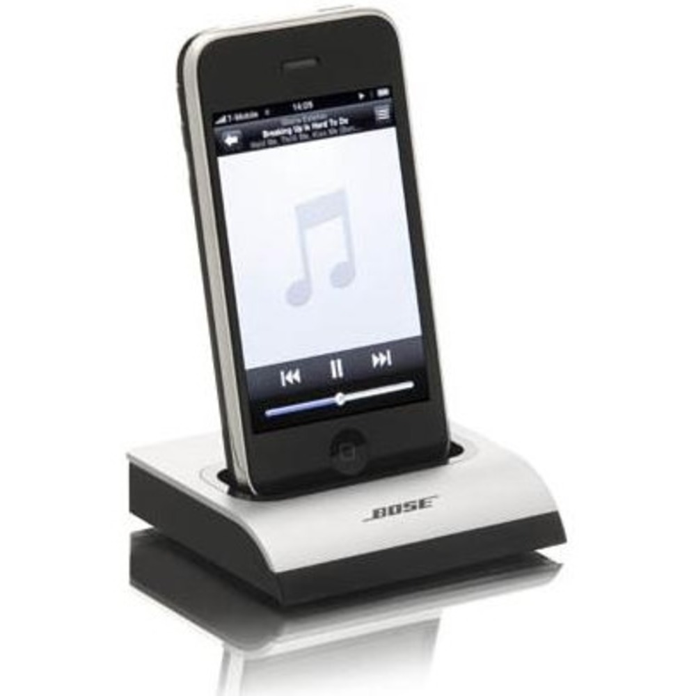 Док станция для iPod Bose Lifestyle 321 Connect Kit for iPod