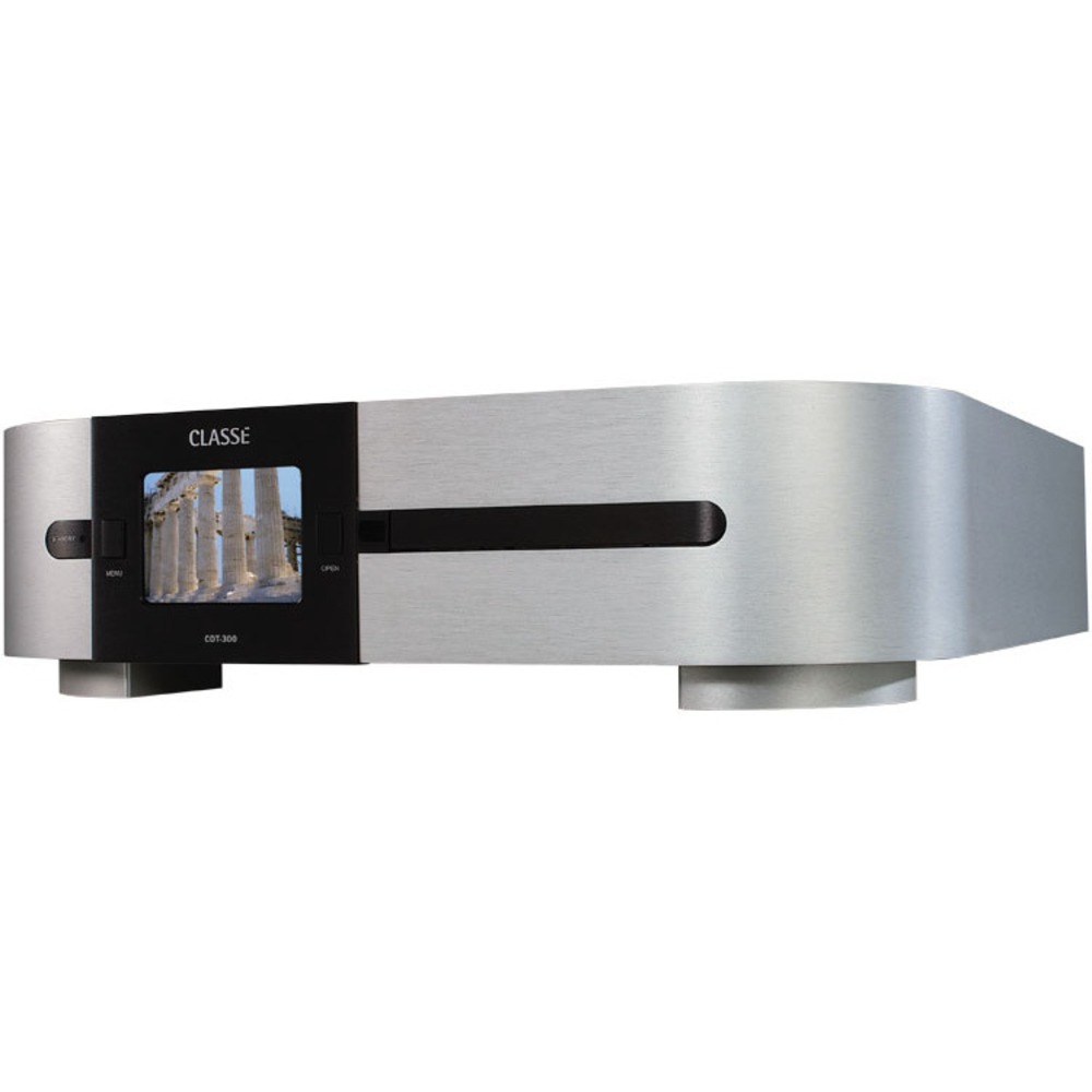 DVD проигрыватель Classe Delta CDT-300