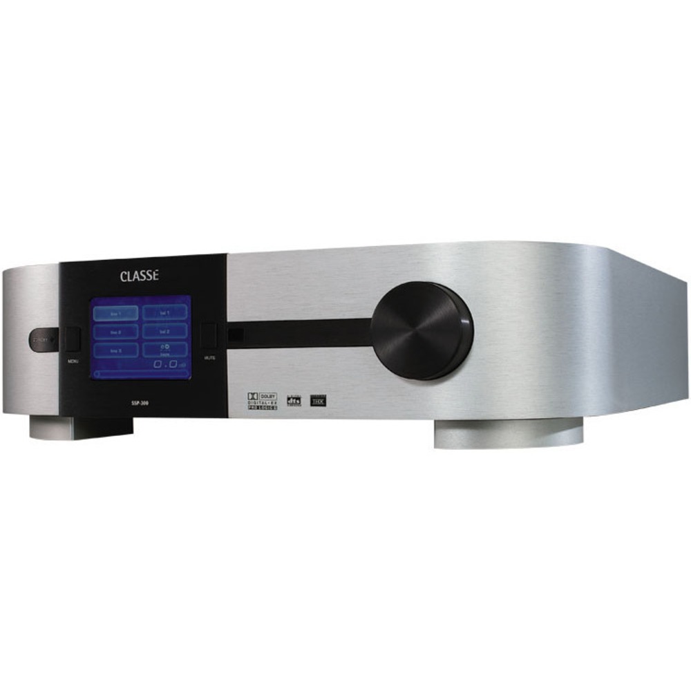 AV процессор Classe Delta SSP-300