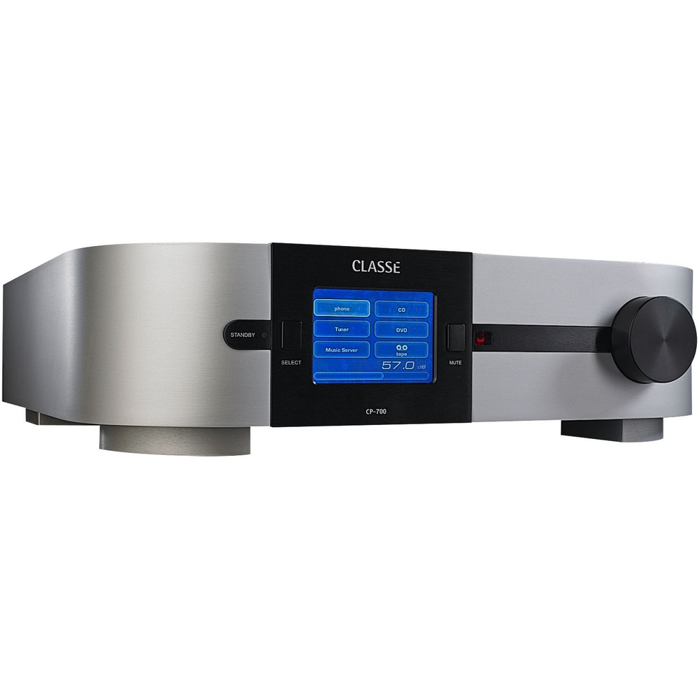 Усилитель предварительный Classe Delta CP-700