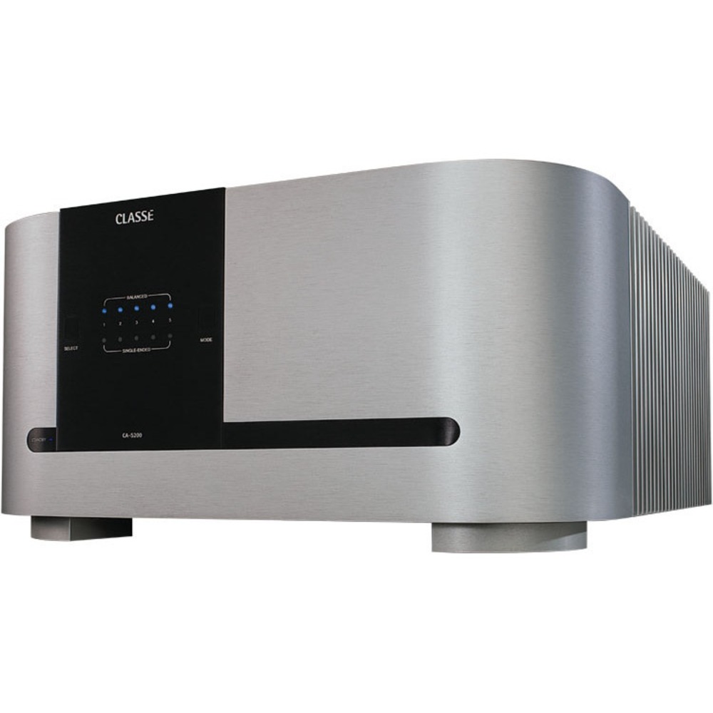 Усилитель мощности Classe Delta CA-5200