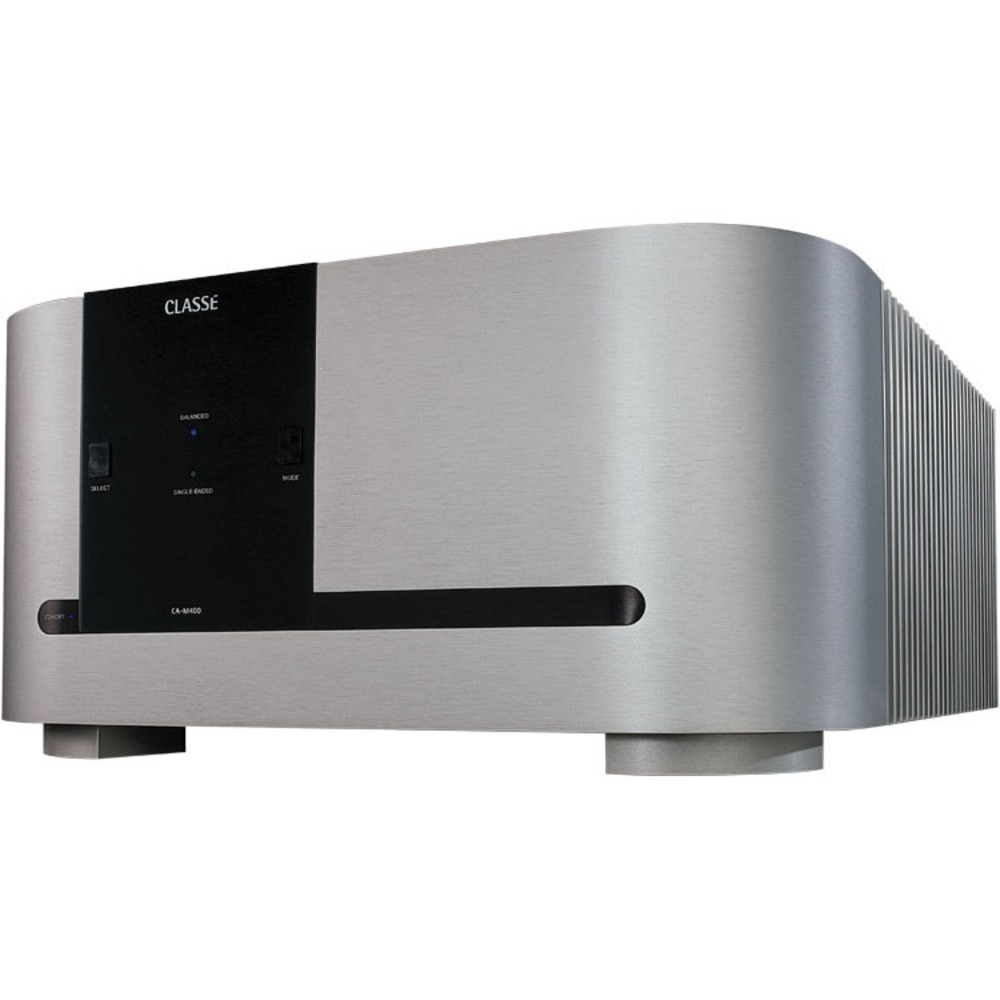 Усилитель мощности Classe Delta CA-M400