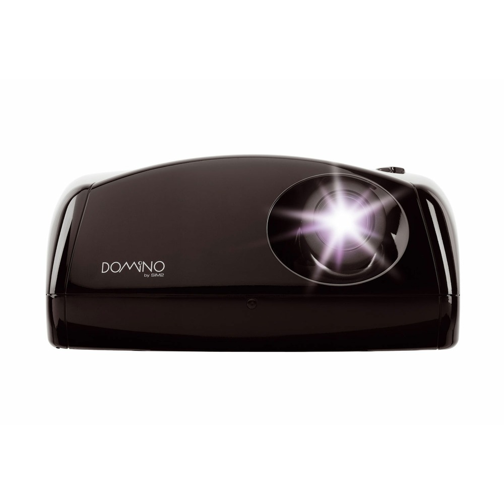 Проектор для домашнего кинотеатра SIM2 Domino 80H Black