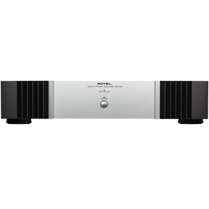 Усилитель мощности Rotel RB-1091 Silver