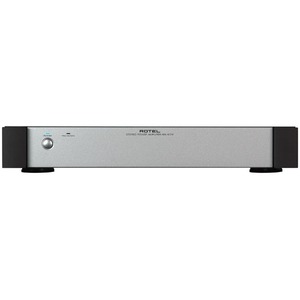 Усилитель мощности Rotel RB-1072 Silver
