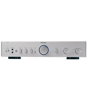 Интегральный усилитель Rotel RA-06 Silver