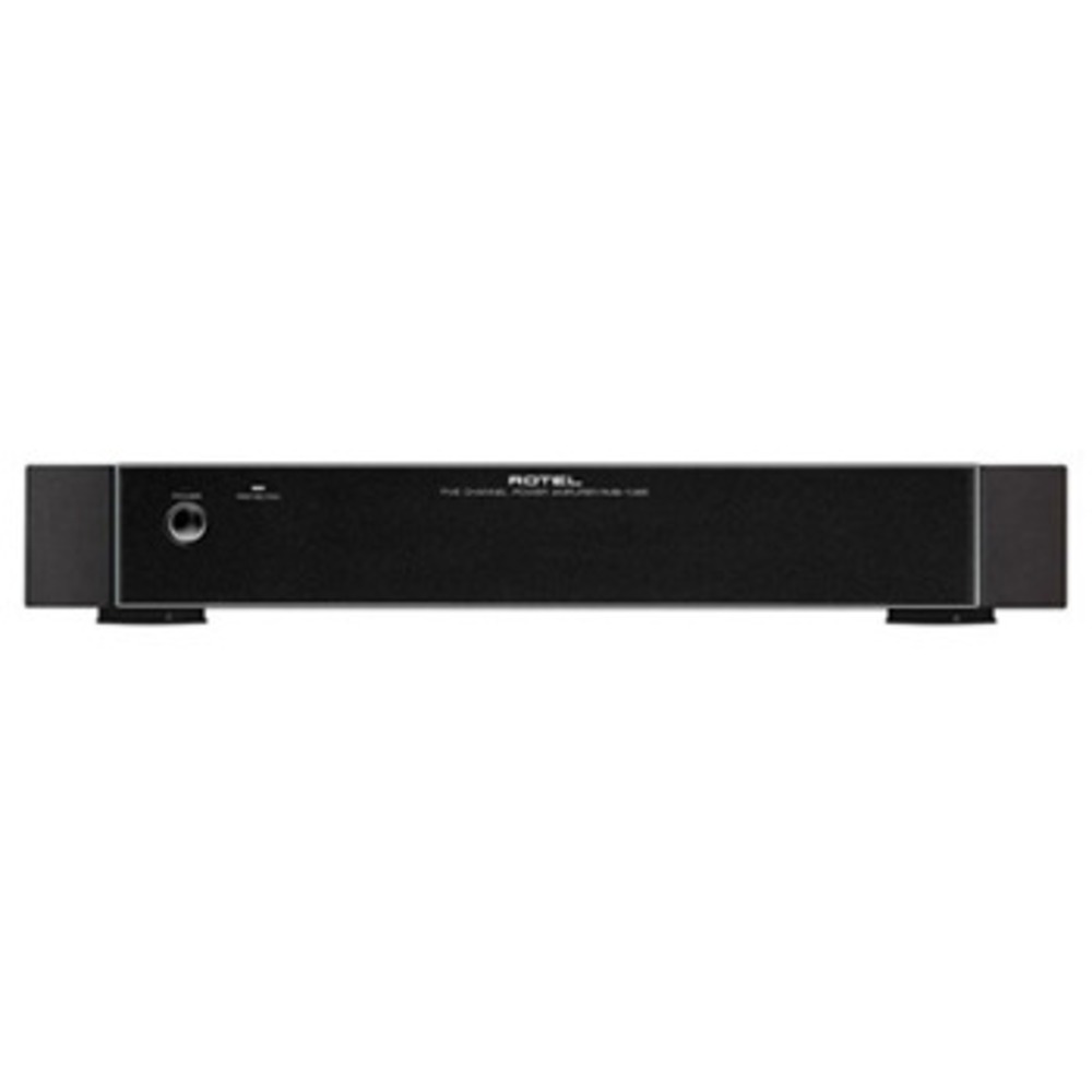 Усилитель мощности Rotel RMB-1085 Black