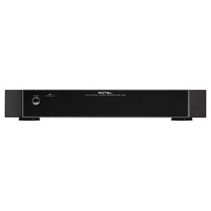 Усилитель мощности Rotel RMB-1085 Black