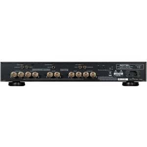 Усилитель мощности Rotel RMB-1085 Black