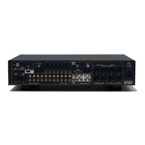 AV процессор Cary Audio Cinema 11A Silver