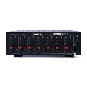 Усилитель мощности Cary Audio Cinema 7B Black