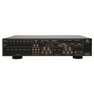 AV процессор Cary Audio Cinema 11V Silver