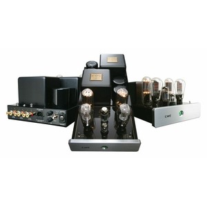 Усилитель мощности Cary Audio CAD 211 AE Silver