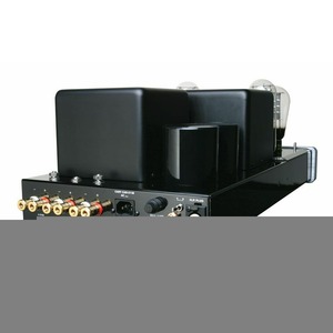 Усилитель мощности Cary Audio CAD 211 AE Silver