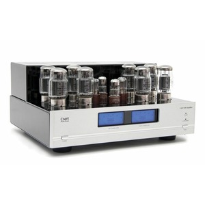 Усилитель мощности Cary Audio CAD 120S Black