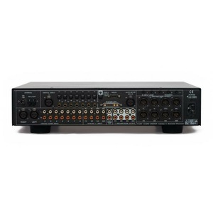 AV процессор Cary Audio Cinema 11 Black