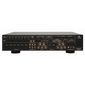 AV процессор Cary Audio Cinema 11V Black