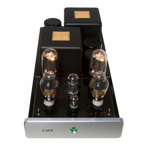 Усилитель мощности Cary Audio CAD 211 AE Black