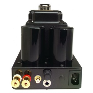 Усилитель мощности Cary Audio CAD 300 SE Silver