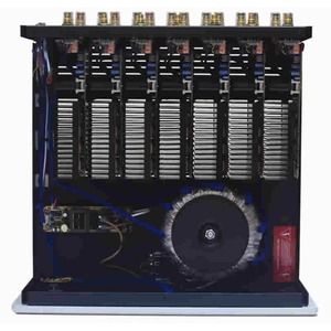 Усилитель мощности Cary Audio Model 7.125 Silver
