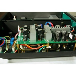 CD проигрыватель Cary Audio CD 303T SACD Silver