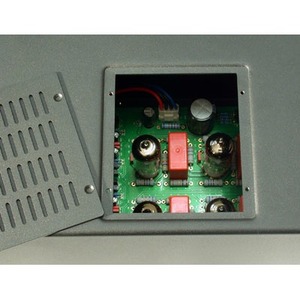 CD проигрыватель Cary Audio CD 303T SACD Silver